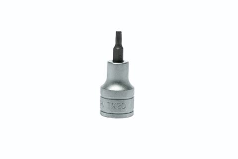 TENG TORX BIT SOCKET 1/2DR TX20