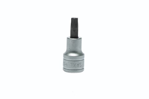 TENG TORX BIT SOCKET 1/2DR TX45