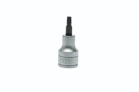 TENG TORX BIT SOCKET 1/2DR TX27