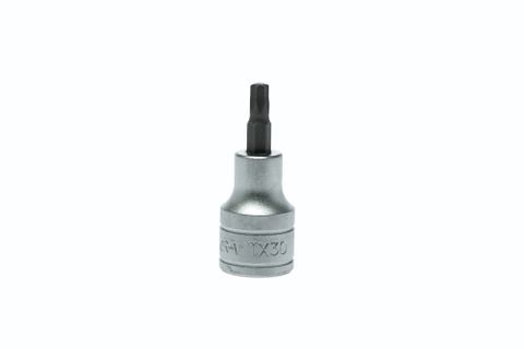 TENG TORX BIT SOCKET 1/2DR TX30