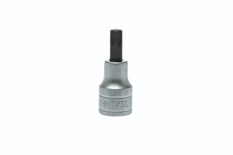 TENG TORX BIT SOCKET 1/2DR TX50