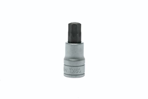 TENG TORX BIT SOCKET 1/2DR TX60