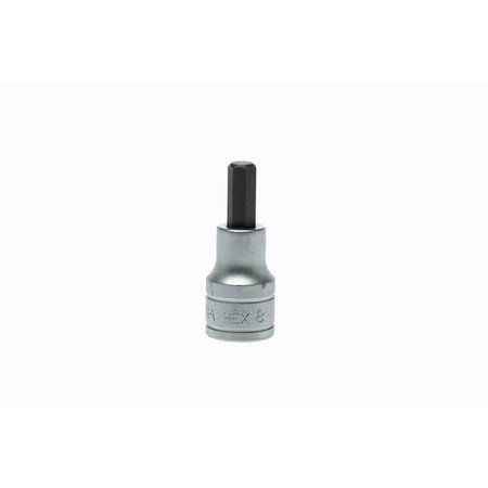 TENG HEX BIT SOCKET 1/2DR X 5MM