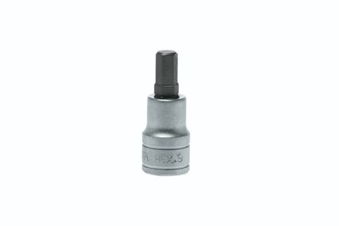 TENG HEX BIT SOCKET 1/2DR X 9MM
