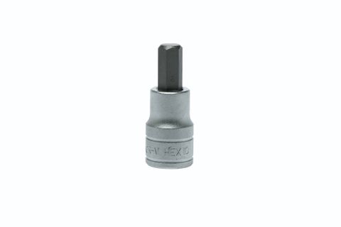 TENG HEX BIT SOCKET 1/2DR X 10MM