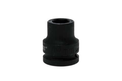 TENG 6P IMPACT SOCKET 3/4DR X 19MM