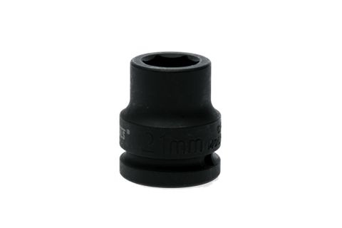 TENG 6P IMPACT SOCKET 3/4DR X 21MM