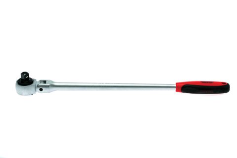 TENG FLEX RATCHET HANDLE 1/2DR X 17
