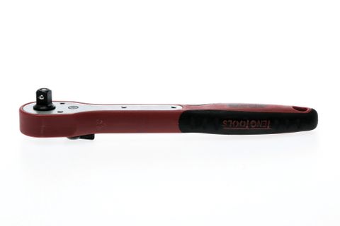 TENG RATCHET 1/4DR [FRP HANDLE]