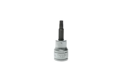 TENG TX TORX BIT SOCKET 3/8DR TX27