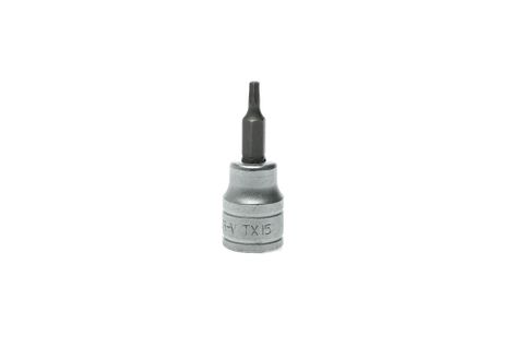 TENG TX TORX BIT SOCKET 3/8DR TX40
