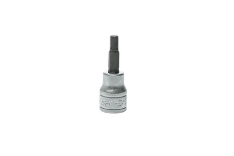 TENG HEX BIT SOCKET 3/8DR 5MM