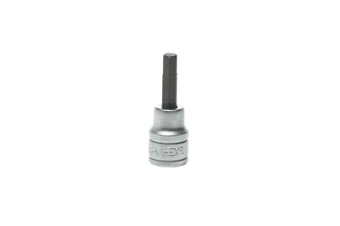 TENG HEX BIT SOCKET 3/8DR 6MM