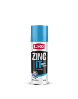 CRC ZINC-IT 350GM