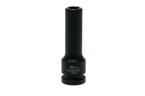 TENG 6P DEEP IMPACT SOCKET 1/2DR X 10MM   920610N