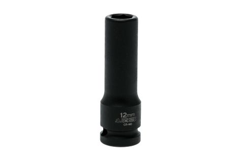 TENG 6P DEEP IMPACT SOCKET 1/2DR X 12MM   920612N