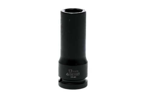 TENG 6P DEEP IMPACT SOCKET 1/2DR X 17MM   920617N
