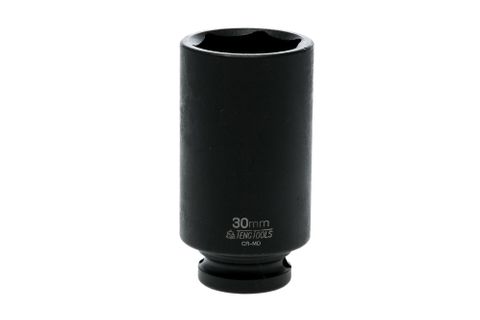 TENG 6P DEEP IMPACT SOCKET 1/2DR X 30MM   920630N