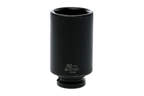 TENG 6P DEEP IMPACT SOCKET 1/2DR X 32MM   920632N