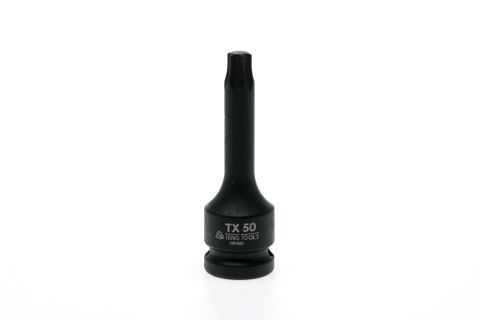 TENG IMPACT BIT SOCKET TORX 1/2DR TX50