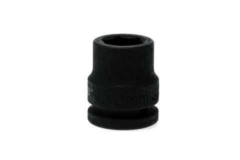 TENG 6P IMPACT SOCKET 3/4DR X 23MM