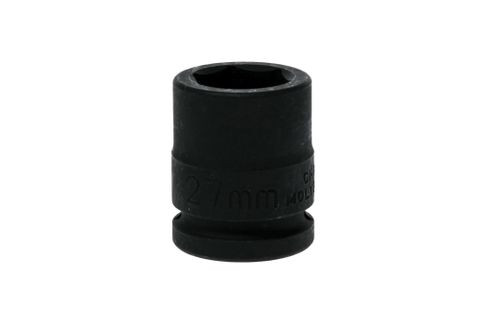 TENG 6P IMPACT SOCKET 3/4DR X 27MM