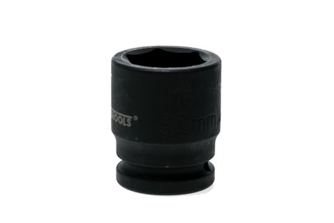 TENG 6P IMPACT SOCKET 3/4DR X 32MM