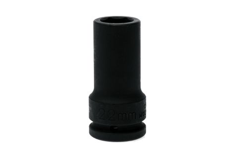 TENG 6P DEEP IMPACT SOCKET 3/4DR 22MM