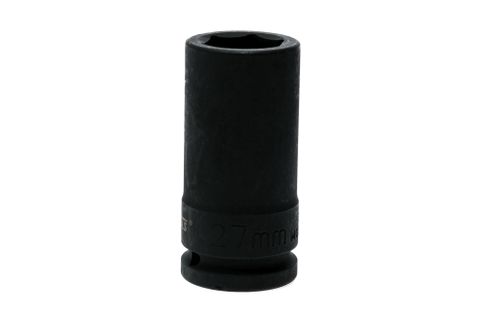 TENG 6P DEEP IMPACT SOCKET 3/4DR 27MM