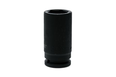 TENG 6P DEEP IMPACT SOCKET 3/4DR 30MM