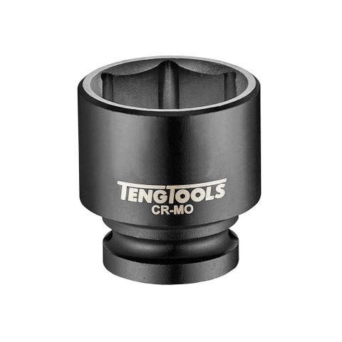 TENG 6P IMPACT SOCKET 1/2DR X 1/2