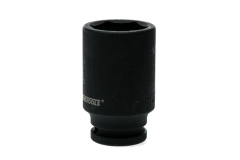 TENG 6P DEEP IMPACT SOCKET 3/4DR 38MM