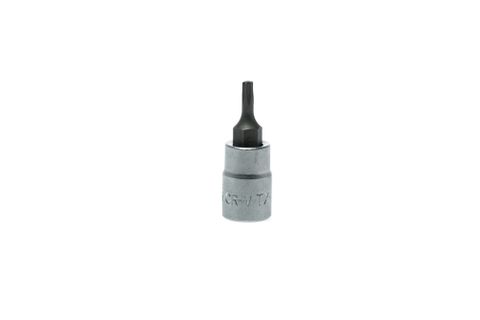 TENG TORX SOCKET 1/4DR TX10