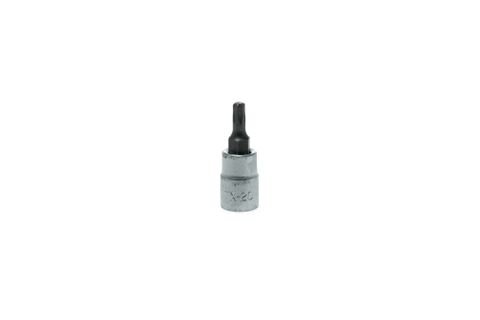 TENG TORX SOCKET 1/4DR TX20