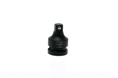 TENG IMPACT ADAPTER 1/2 F X 3/8 M  WITH BALL