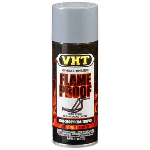 VHT FLAMEPROOF - GREY