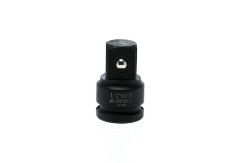 TENG IMPACT ADAPTER 1/2 F X 3/4 M  WITH BALL
