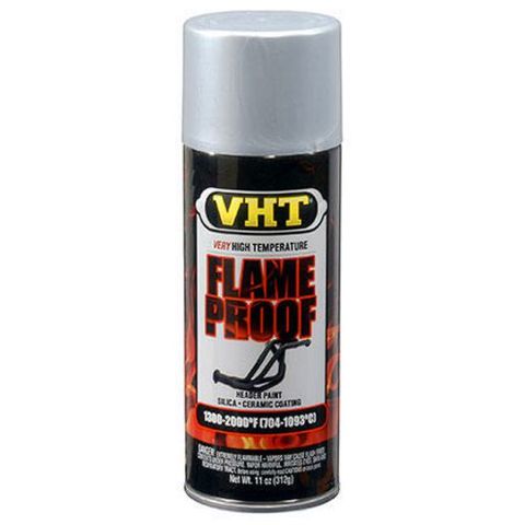 VHT FLAMEPROOF - SILVER GREY
