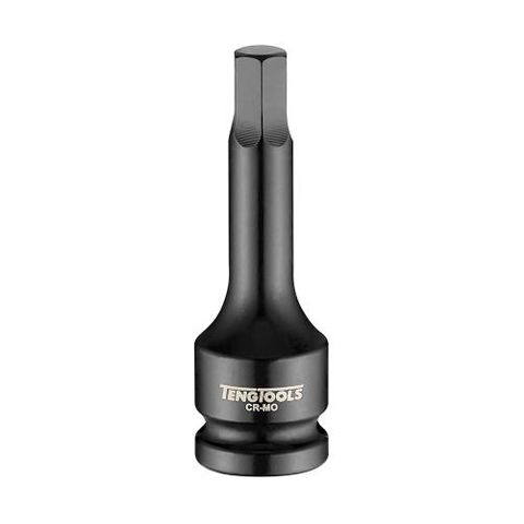 TENG HEX BIT IMPACT SOCKET 1/2DR X 9/16