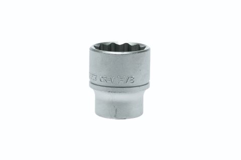 TENG 12P SOCKET 1/2DR  1-1/8