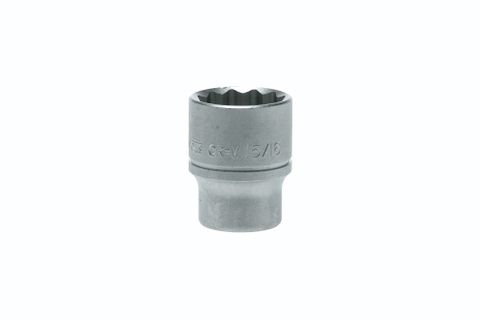 TENG 12P SOCKET 1/2DR 15/16