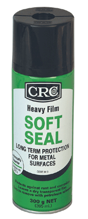 CRC SOFT SEAL 300GM