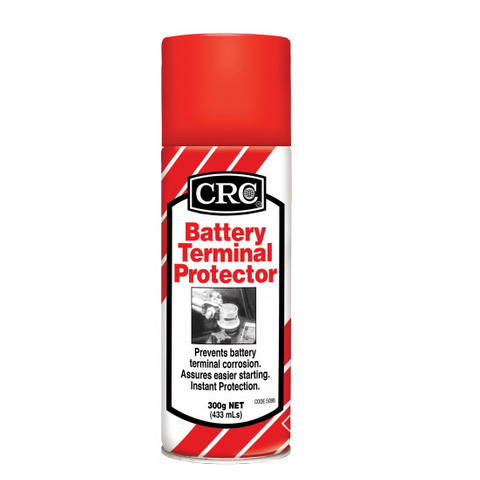 CRC BATTERY TERMINAL PROTECTOR