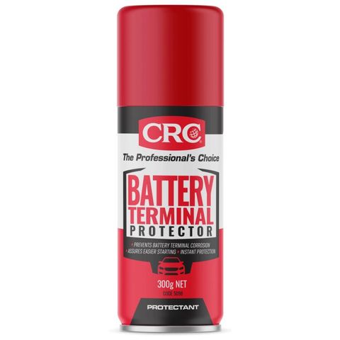 CRC BATTERY TERMINAL PROTECTOR