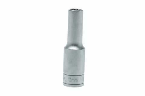 TENG 12P DEEP SOCKET 1/2DR 10MM