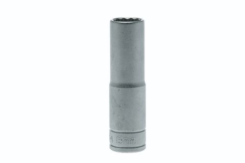 TENG 12P DEEP SOCKET 1/2DR 15MM