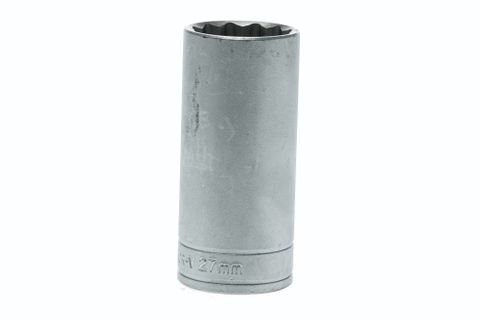TENG 12P DEEP SOCKET 1/2DR 27MM