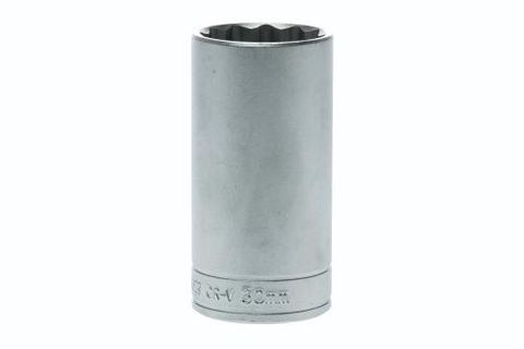 TENG 12P DEEP SOCKET 1/2DR 30MM