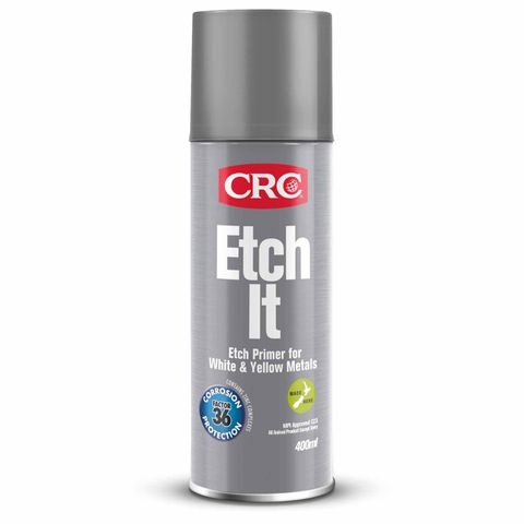 CRC ETCH-IT 400ML