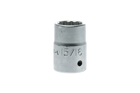 TENG 12P SOCKET 3/4DR X 15/16
